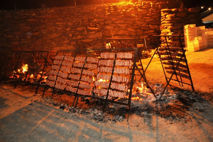 Finaliza hoy el Festival de la Sierra